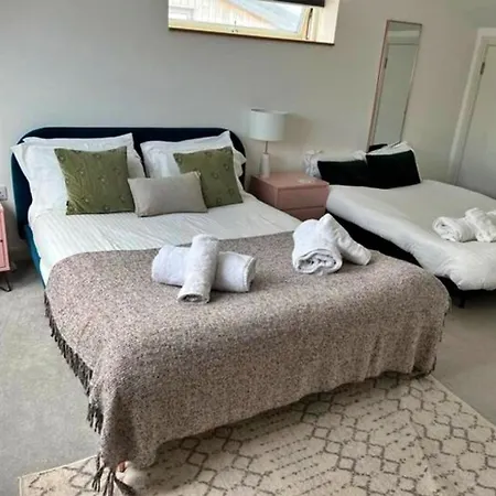Casa de Férias Finest Retreats - Tamsin *