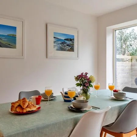 Finest Retreats - Tamsin Casa de Férias New Quay